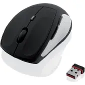 IBox IMOS603 hiiri Oikeanpuoleinen RF Wireless Optical 1600 DPI