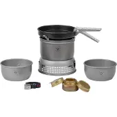 Trangia Retkikeitin Hard Anodized 27-3 HA
