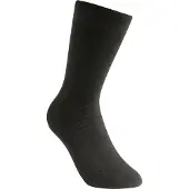 Woolpower Liner Classic Black Arkisukat 45-48