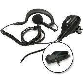 Zodiac Team Pro waterproof Mikrofoninappikuuloke