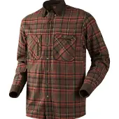Härkila Pajala Red check