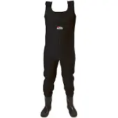 Abu Garcia Neopren Waders with Felt (Size: 46/47)
