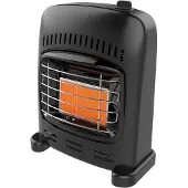 Sunwind Kaasulämmitin Miniflame 1,6 kW