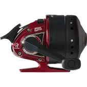 Abu Garcia Abumatic SX 10, umpikela