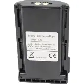 Genzo Royal alkuperäisakku 3400 mAh