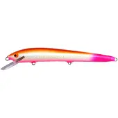 Nils Master Invincible 15 cm vaappu