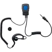 Lafayette Miniheadset 6122/In-ear/Smart