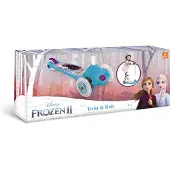 MONDO Scooter Twist & Roll Frozen II Mondo 28/300
