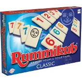Enigma Rummikub