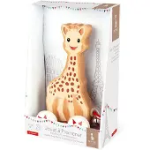 Janod Sophie La Girafe Vetolelu