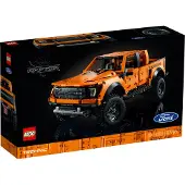 LEGO 42126 Technic - Ford F-150 Raptor