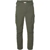 Chevalier Hamilton GTX Byxor Mörkgrön Herr D96