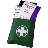Akla First Aid Kit - Pocket Packaging