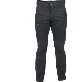 Chevalier Vagabond Byxor 2.0 Herr Svart/Svart D112