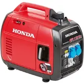 Honda EU22i invertteriaggregaatti