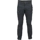 Chevalier Vagabond Byxor 2.0 Herr Svart/Svart 54