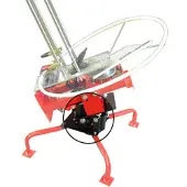 Genzo SuperTrap Wobbler