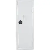 Genzo -asekaappi / turvakaappi SolidSafe 104kg Avainlukko