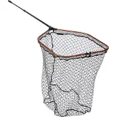 Savage Gear Pro Folding Net Competition L 65x50x70cm 98-161cm