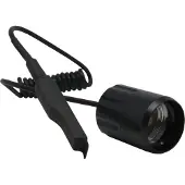 Genzo Johdon virtakytkin XO-G1000 / 1800-LED-taskulamppuun