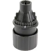 DRILL DOCTOR Chuck istukka poraan 2,5-19 mm