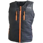 Genzo Arctic Original Lämpöliivi Miehet XXS