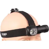 M Tiger Sports S.A.S Multi Light-kit Black ONESIZE
