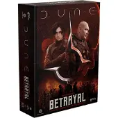 Sonstige Verlage Dune: Betrayal