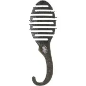 The Wet Brush Shower Glitter Detangler Black