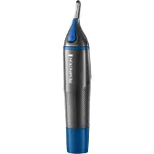 Remington NE3850 Nano Series Nose and Rotary Trimmer