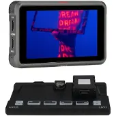 Atomos Ninja V+ Switch & Stream Kit