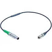 Atomos Cable to take timecode out of the UltraSync ONE