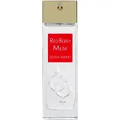 Alyssa Ashley Red Berry Musk Spray 100ml Parfyymivesi