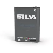 Silva Hybrid 1.15ah Akku