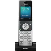 Yealink SIP-W56H Langaton luurilaajennus soittajan tunnuksella IP-DECT\GAP SIP