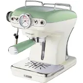 Ariete Vintage espressokone 138914 (vihreä)