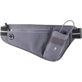 Gear Sport Vyölaukku Premium Universal 6" Tasku Puhelimelle ja Juomapullolle
