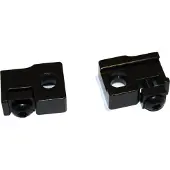 Optilock 11 mm jalusta