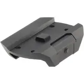 Aimpoint Micro H2 jalusta Weaver/Picatinny