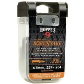 Hoppe's BoreSnake 6,5 mm luodikko Cal .257-264 / 6,5mm