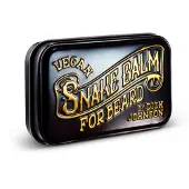 Dick Johnson Excuse My French Snake Balm Beard Balm 55 ml
