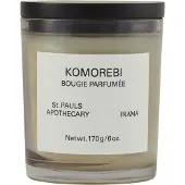 Frama Tuoksukynttilä Komorebi, 170 g