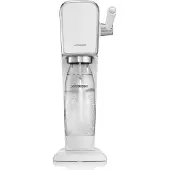 SodaStream Art hiilihapotuslaite, valkoinen