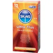 Skins Condoms Ultra Thin 8-pack