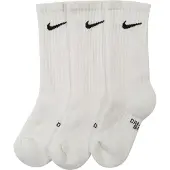Nike Nk Everyday sukat 3-pack