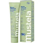 Mustela Baume Universel Kolmella Avokado-Uutteella 75 ml
