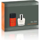Van Gils Basic Instinct Gift Box, EdT & Deo 2023