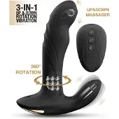 Dorcel Multi P-Joy