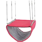 Trixie - Hammock with 2 Storeys 22 x 15 x 30 cm - Pieneläimet - Pesät ja häkkitarvikkeet - Sängyt ja riippumatot