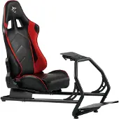 White Shark Rsc-303 King Of Speed Racing Simulation Cockpit Pelituoli